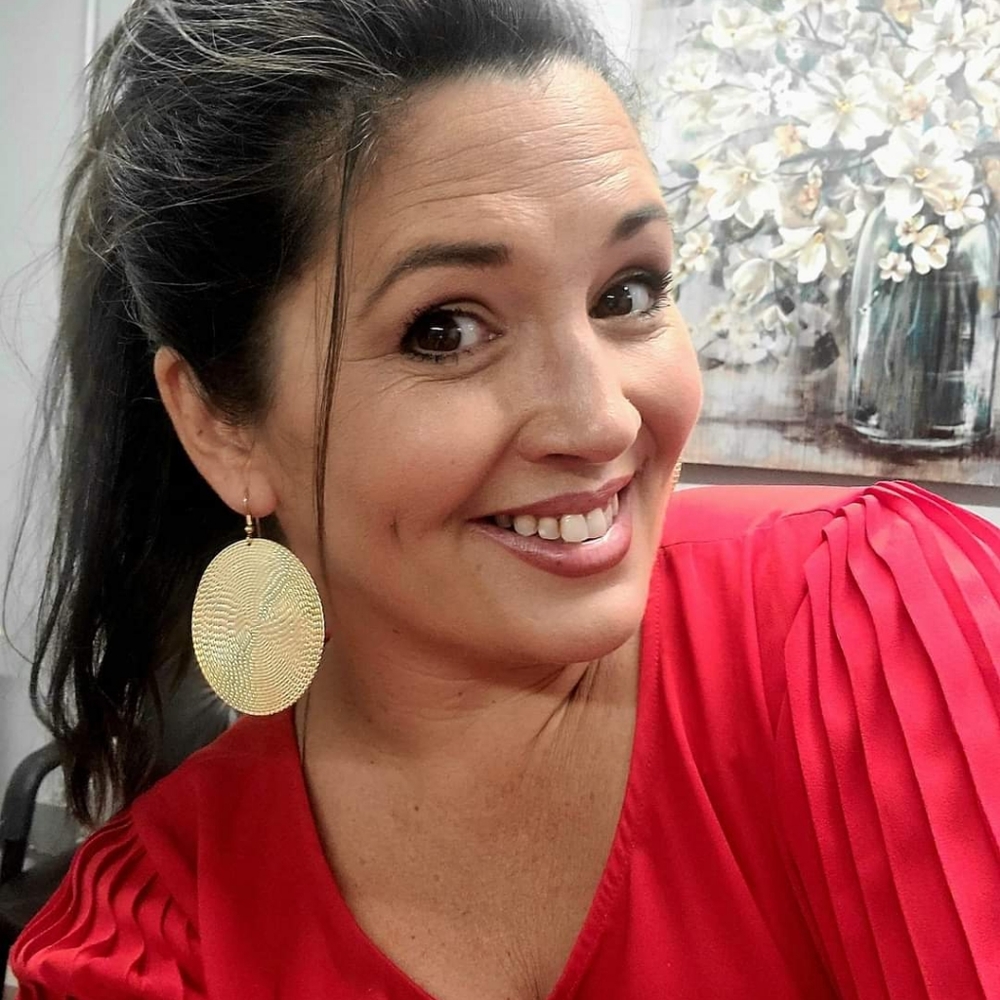 Meet your Posher, Amanda
